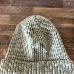 Madewell Merino Wool Beanie